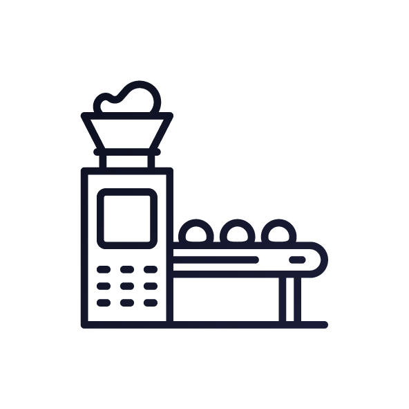 Voedingsmiddelenindustrie